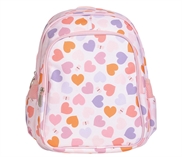 Backpack - Hearts